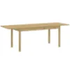 Obrazek Stół Rozkładany Sendi 160/240x80 Artisan