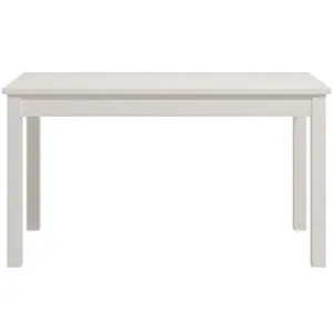 Obrazek Stół Narvik 140x80 Biały 11013587