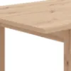 Obrazek Stół Narvik 160x80 Artisan 11013592