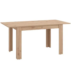 Obrazek Stół Hamar 120x80 Artisan 11013718