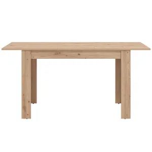 Obrazek Stół Hamar 120x80 Artisan 11013718