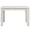 Obrazek Stół Hamar 120x80 Biały 11013844