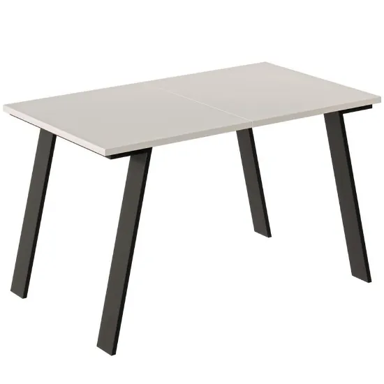 Obrazek Stół rozkładany Liwia-210 kaszmir