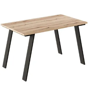 Obrazek Stół rozkładany Liwia-210 dąb evoke