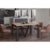 Obrazek Stół rozkładany 130-405 cm Titan dąb evoke