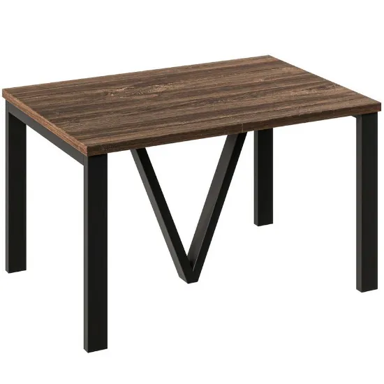 Obrazek Stół rozkładany 130-405 cm Titan dąb Stirling