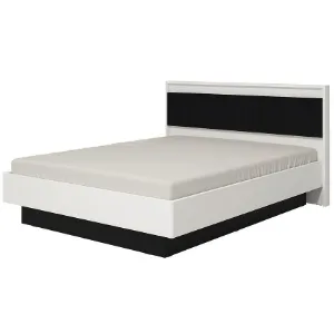 Obrazek Łóżko Ascalon 180 Biały 11013851