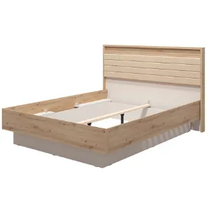 Obrazek Łóżko Modena 160 Artisan 11013098