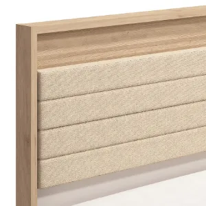 Obrazek Łóżko Modena 160 Artisan 11013098