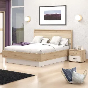 Obrazek Łóżko Modena 160 Artisan 11013098