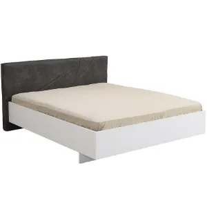 Obrazek Łóżko Ksanti 160 Biały 11008503