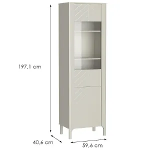 Obrazek Witryna Malumi M4 Kashmir