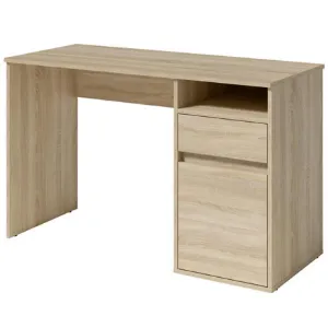 Obrazek Biurko Billa 1d1sz 60 Nfsc B Sonoma