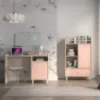 Obrazek Biurko Mevel 07 Piasek Pustyni/Millenial Pink