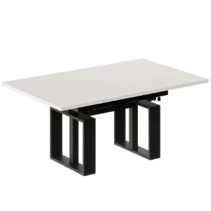 Ławostół rozkładany Empoli-170 kaszmir