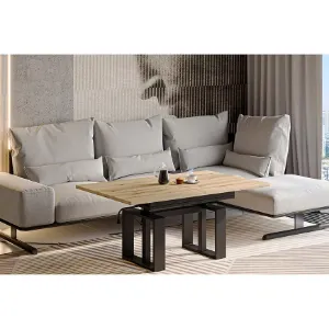 Obrazek Ławostół EMPOLI-170 dąb evoke