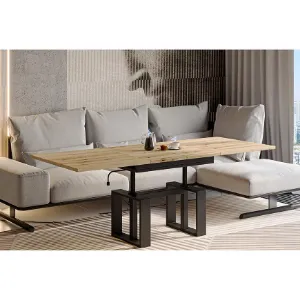 Obrazek Ławostół EMPOLI-170 dąb evoke