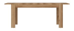 Obrazek Stół rozkładany Cortina 160-200 cm blat MDF CNAT03