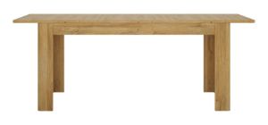 Obrazek Stół rozkładany Cortina 160-200 cm CNAT01