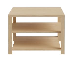 Obrazek Stolik Nortado 70x70 cm