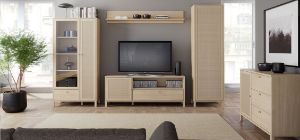 Obrazek Stolik Nortado 70x70 cm