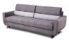 Obrazek Sofa rozkładana z pojemnikiem Canto popiel