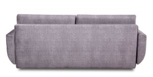 Obrazek Sofa rozkładana z pojemnikiem Canto popiel