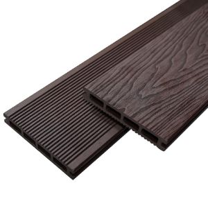 Obrazek Deska tarasowa mercado premium kawa 2200x140x20mm