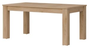Obrazek Stół rozkładany Milton ST10 160-200 cm