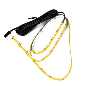 Obrazek Taśma LED 1500 mm białe ciepłe