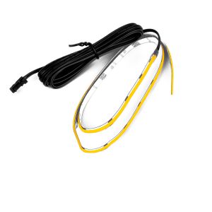 Obrazek Taśma LED 475 mm białe ciepłe