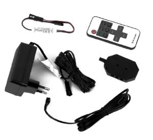 Obrazek Zestaw zasilający 24W