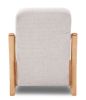 Obrazek Fotel Oliwia B beżowy