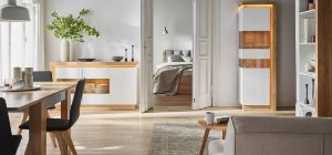 Obrazek Komoda z szufladami Lyon LYOK04