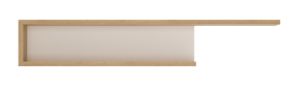 Obrazek Półka wisząca 140 cm Lyon LYOP02