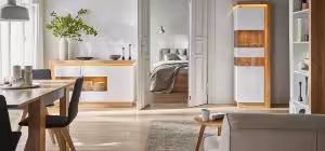 Obrazek Stół rozkładany 140-180 cm Lyon LYOT03