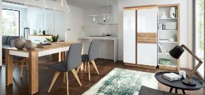 Obrazek Stół rozkładany 140-180 cm Lyon LYOT03