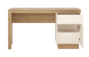 Obrazek Biurko Lyon 1D1S LYOB01