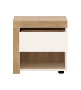 Obrazek Szafka nocna prawa Lyon LYOK03P
