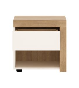 Obrazek Szafka nocna lewa Lyon LYOK03L