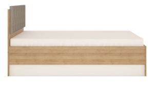 Obrazek Łóżko z podnoszonym stelażem Lyon 160 LYOZ04