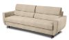 Obrazek Sofa rozkładana z pojemnikiem Canto beż
