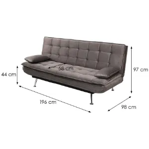 Obrazek Wersalka Cambridge HC226-38