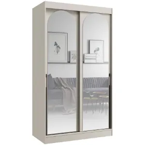 Obrazek Szafa 2d Modin 120 Kashmir