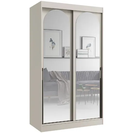 Obrazek Szafa 2d Modin 120 Kashmir