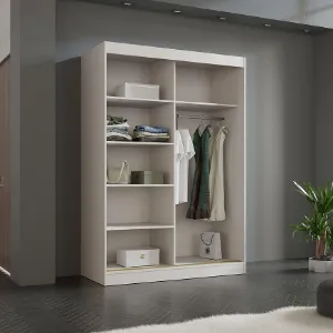 Obrazek Szafa 2d Modin 120 Kashmir