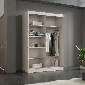 Obrazek Szafa 2d Modin 150 Kashmir