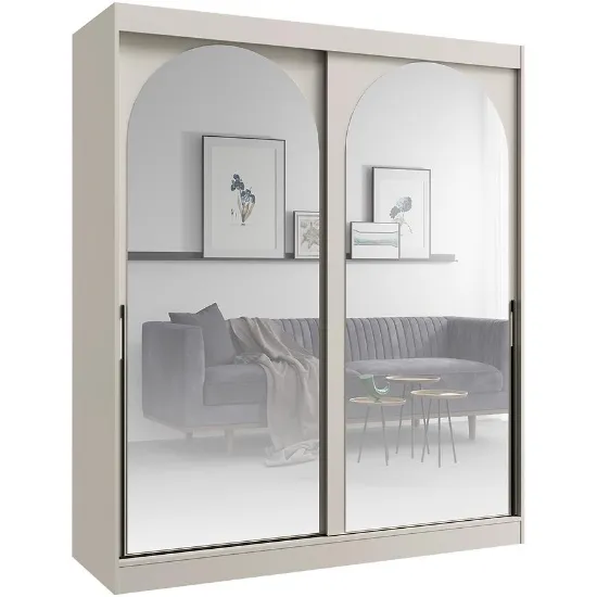 Obrazek Szafa 2d Modin 180 Kashmir