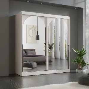 Obrazek Szafa 2d Modin 200 Kashmir