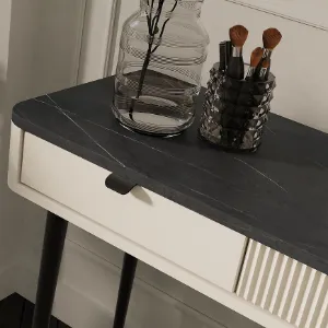 Obrazek Biurko Marly 15 Kashmir/Szary Kamień